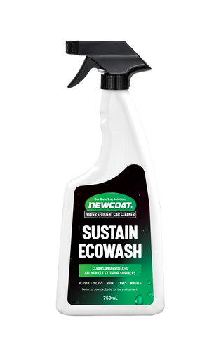 Sustain Ecowash 750ml