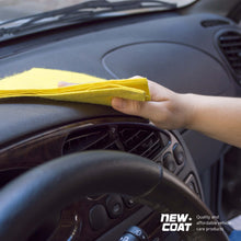 Load image into Gallery viewer, Waterless Car Wash + Dashboard Restorer + Interior Cleaner