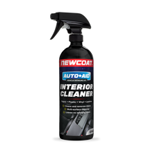Load image into Gallery viewer, Waterless Car Wash + Dashboard Restorer + Interior Cleaner