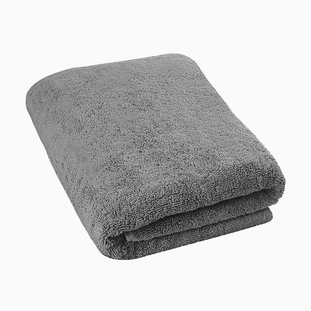 Microfibre dry towel 60x100